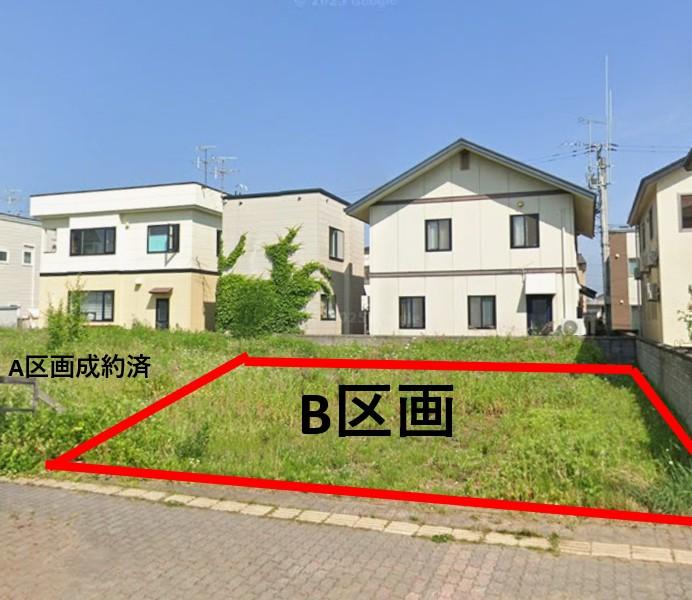 大字城西2(中央弘前駅) 750万円