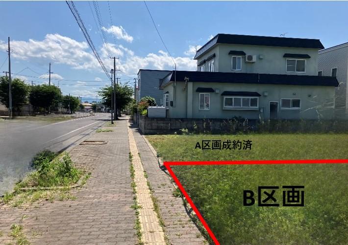大字城西2(中央弘前駅) 750万円