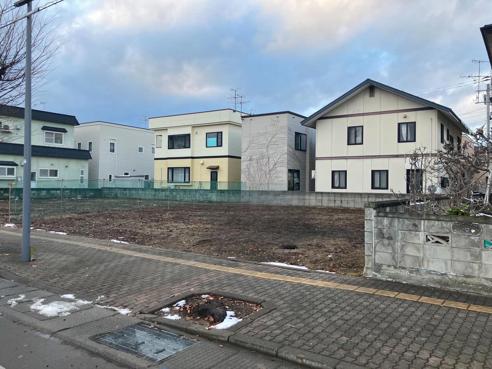 大字城西2(中央弘前駅) 750万円