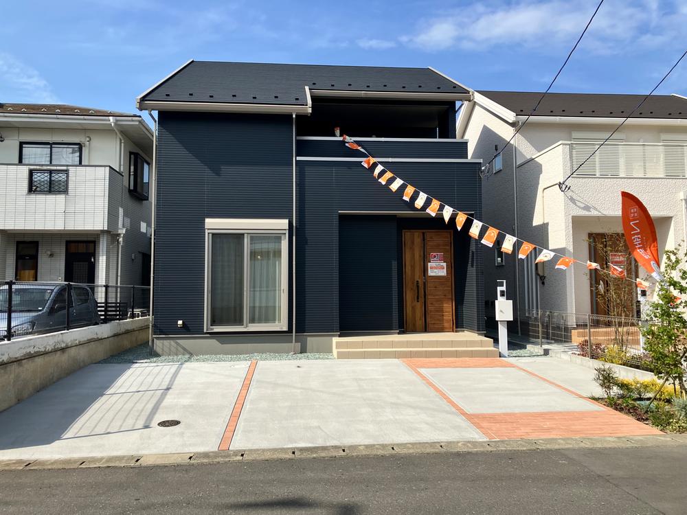 【ヒノキヤの戸建分譲】東松島市赤井『Z空調』の家