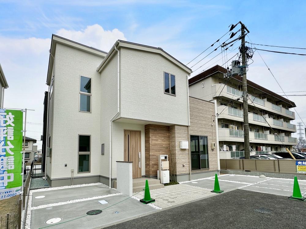 町前３（多賀城駅） 3980万円～4390万円