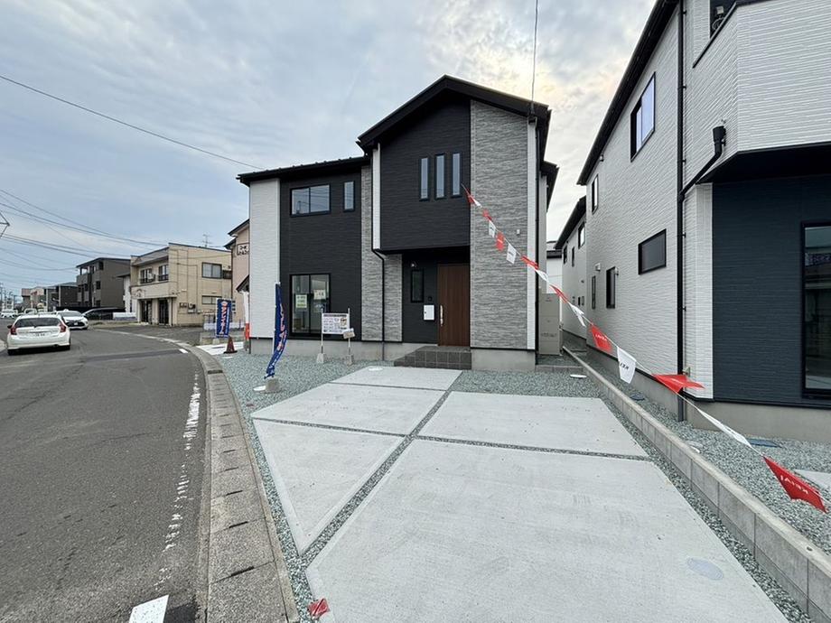 田子１（福田町駅） 4099万円