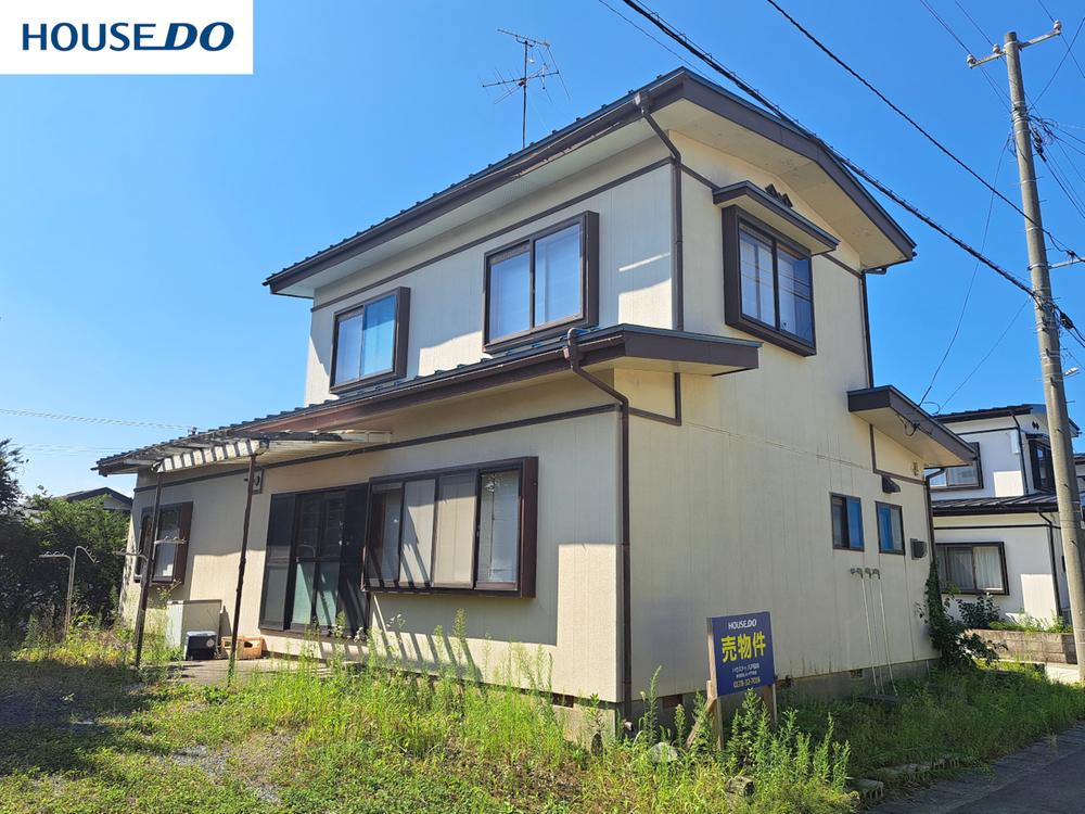 岬台２（鮫駅） 460万円