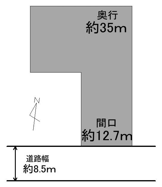 大字羽白字池上 1670万円