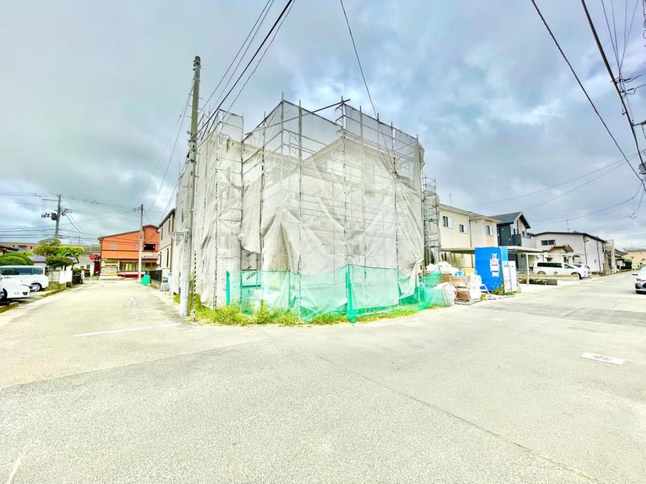 福田町２（福田町駅） 4190万円