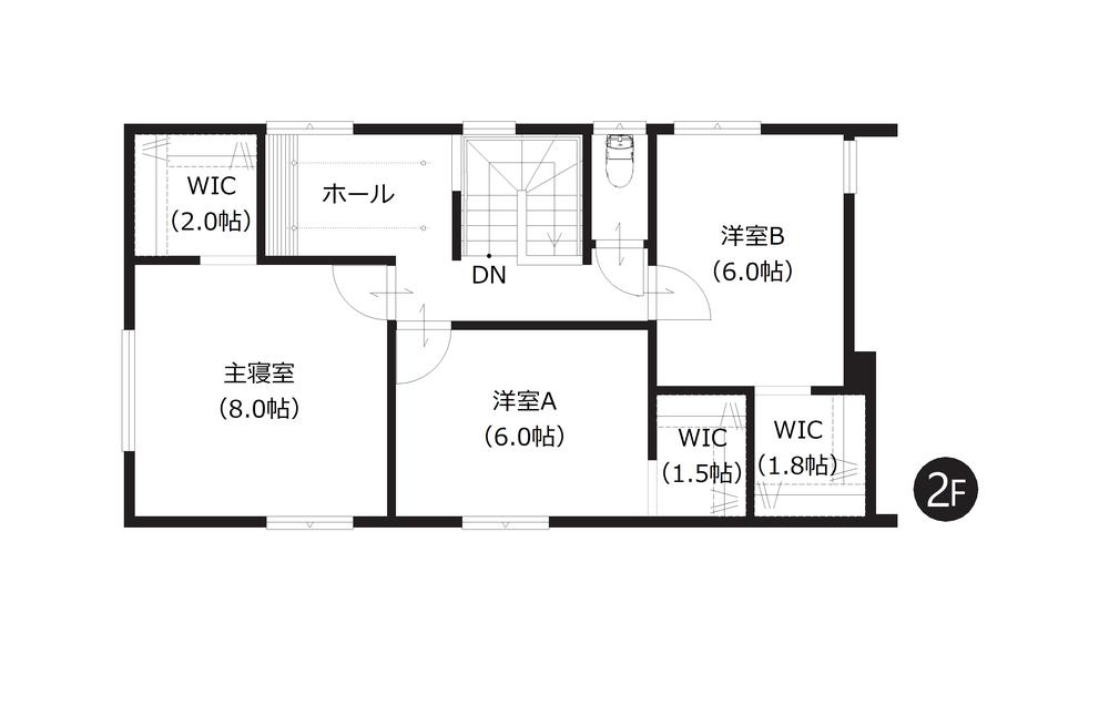 八戸市田向壇ノ平 《ロゴスホーム八戸》