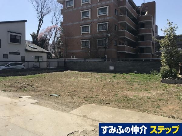 上杉６（東照宮駅） 1億円