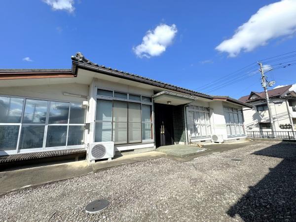 古川駅南１（古川駅） 1590万円