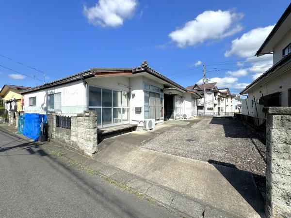 古川駅南１（古川駅） 1590万円