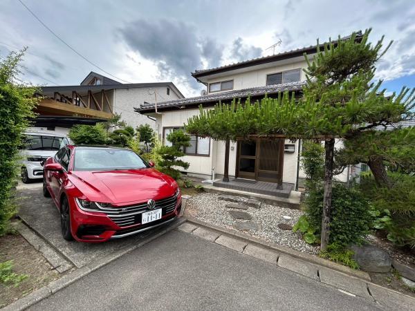 大森字街道下（南福島駅） 1600万円