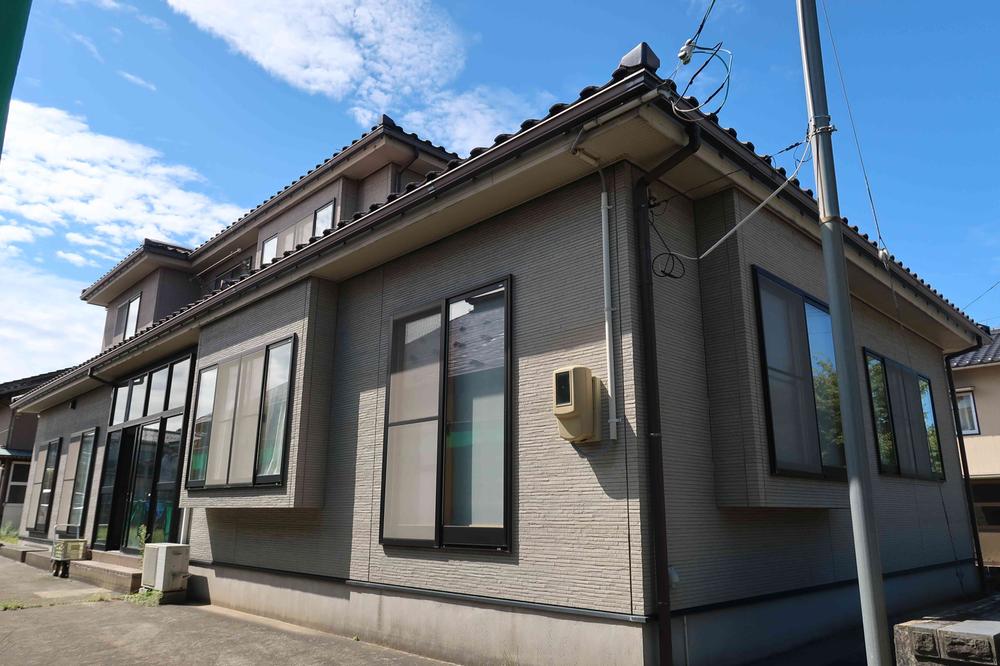 小泉字前田（南鳥海駅） 1590万円