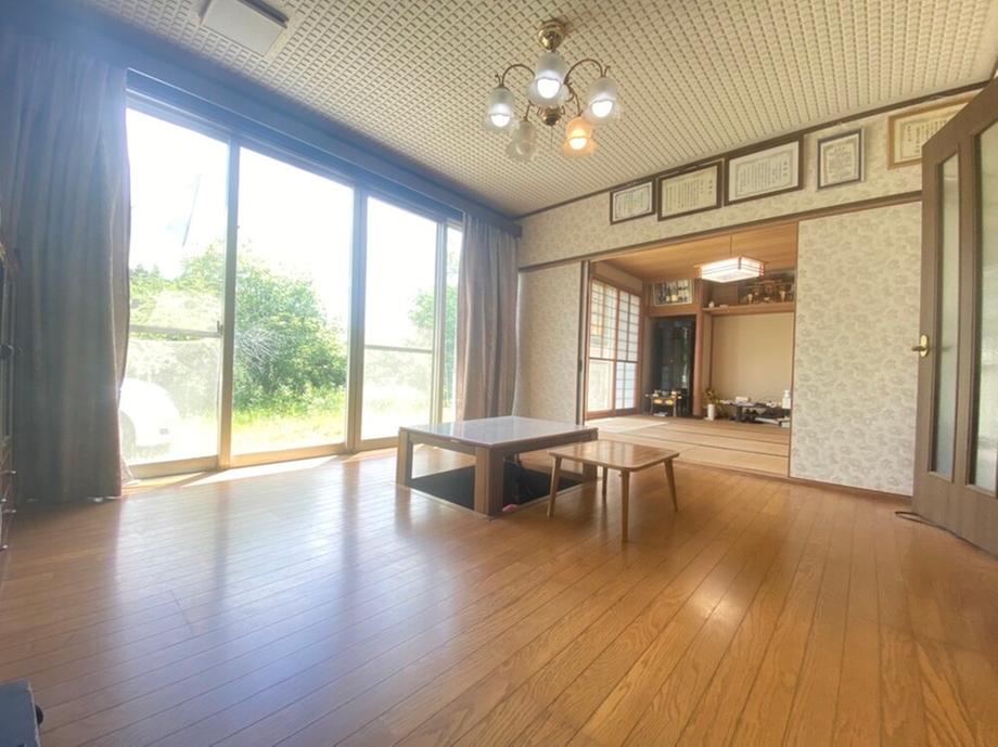 太田字沢木屋 1180万円