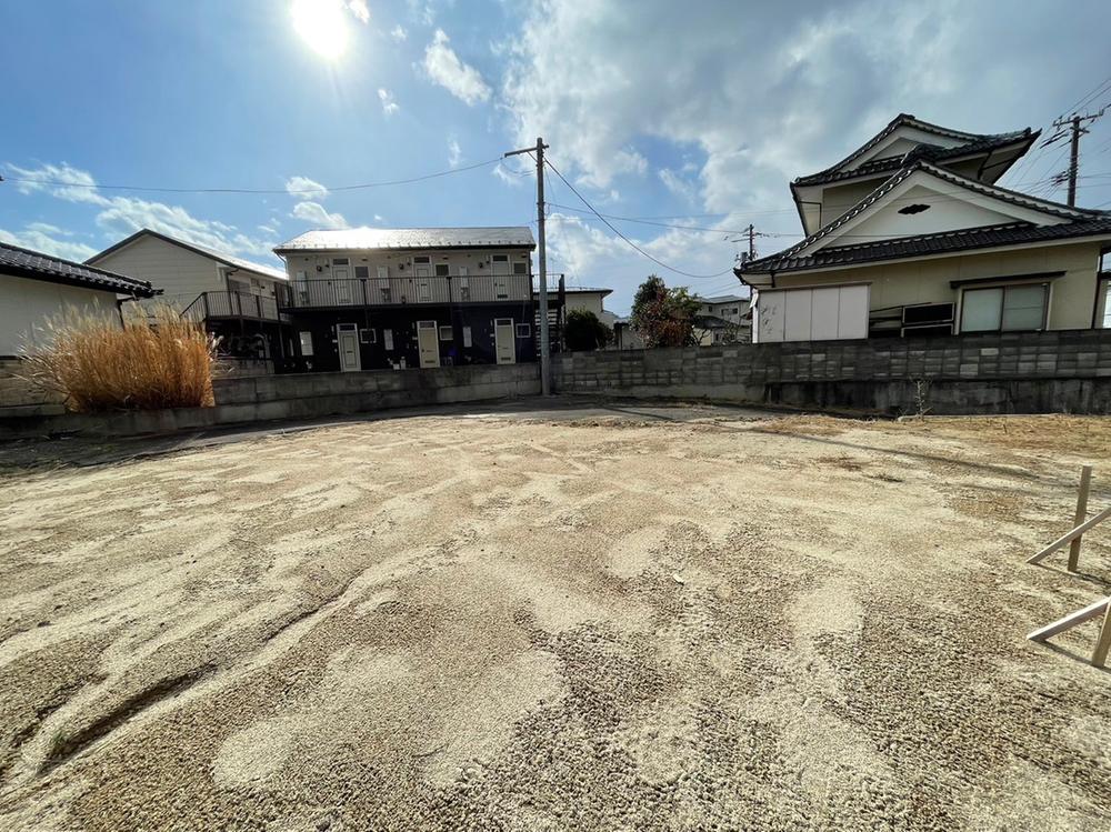 南矢野目字阿弥陀前（卸町駅） 1300万円