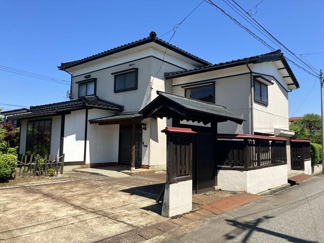 砂田町（鶴岡駅） 1280万円