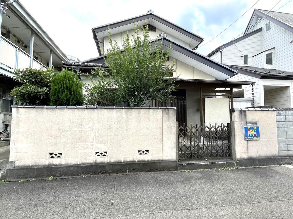 森合字川前（美術館図書館前駅） 1380万円