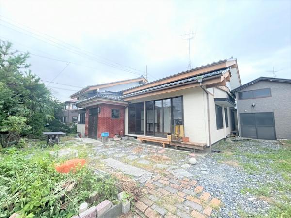 鹿妻南３（渡波駅） 899万円