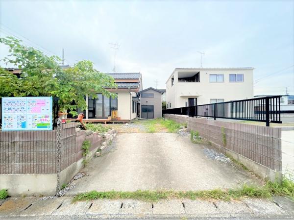 鹿妻南３（渡波駅） 899万円