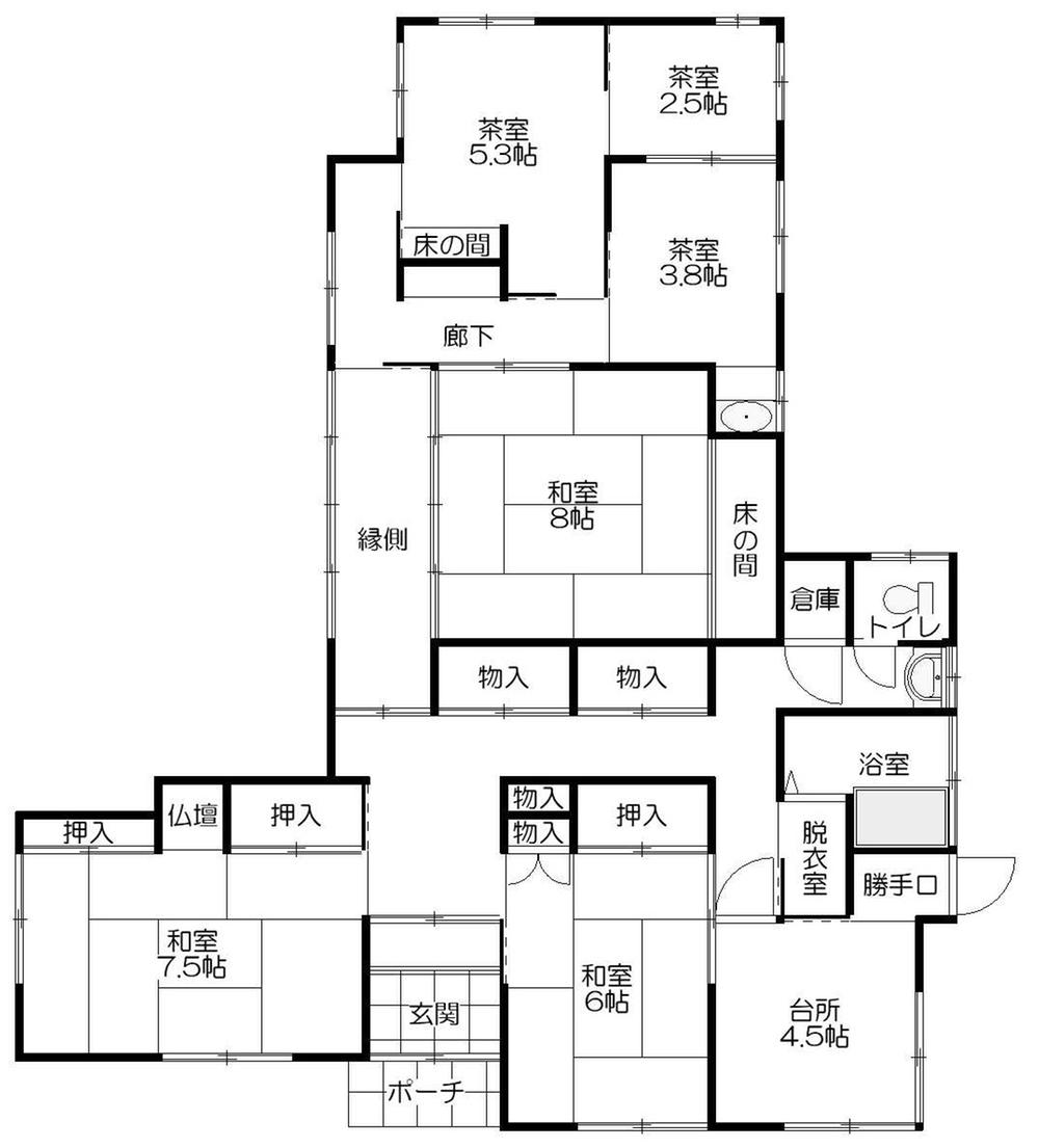 高松３（上盛岡駅） 2300万円