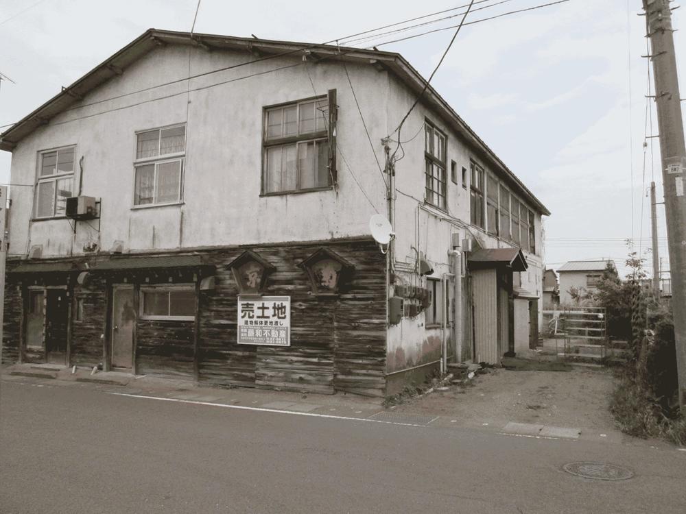 大字福野田字実田（板柳駅） 800万円