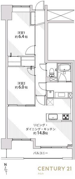 東急ドエルアルス東照宮陽明館