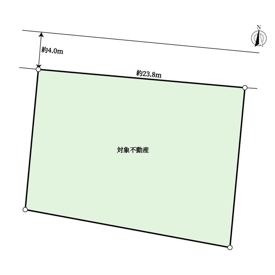 富沢南１（富沢駅） 1億1800万円