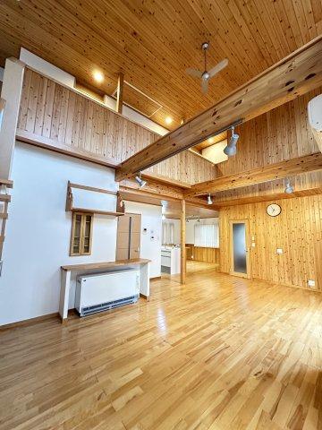 detached 山形県東置賜郡高畠町大字糠野目