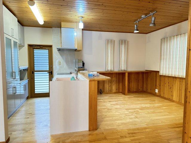 detached 山形県東置賜郡高畠町大字糠野目