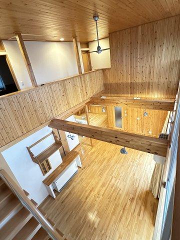 detached 山形県東置賜郡高畠町大字糠野目