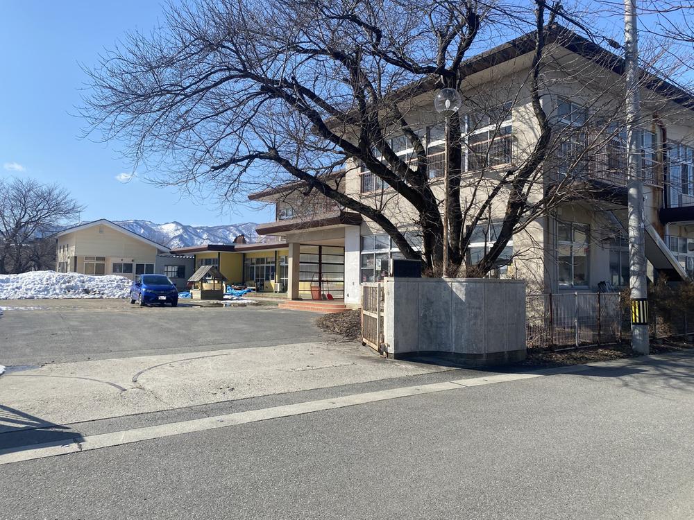 detached 山形県長井市高野町２