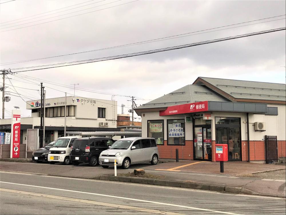 detached 山形県長井市高野町２