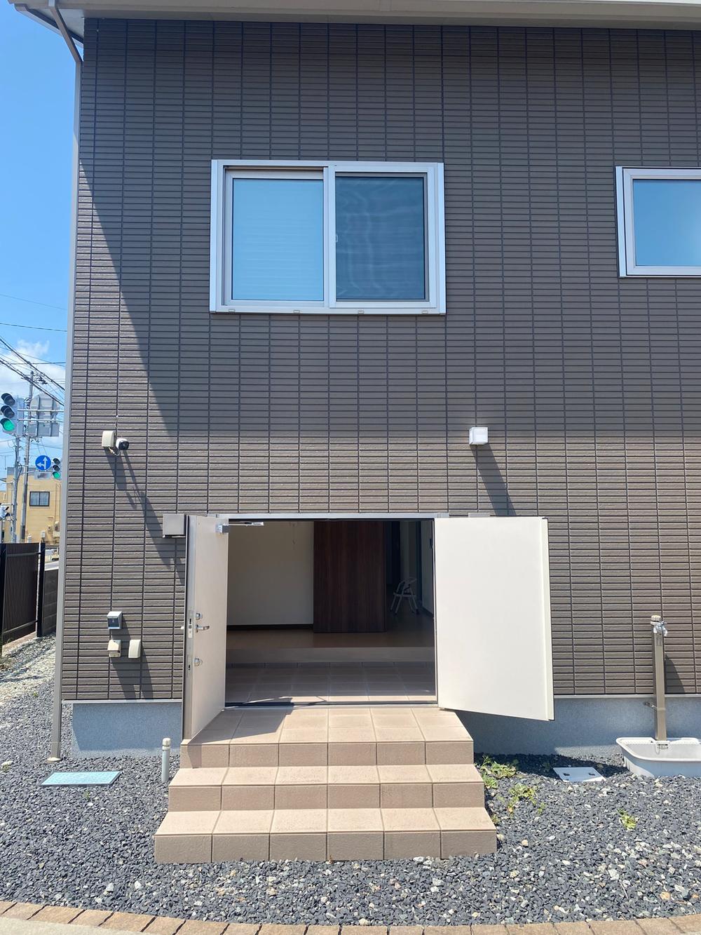 detached 山形県長井市高野町２