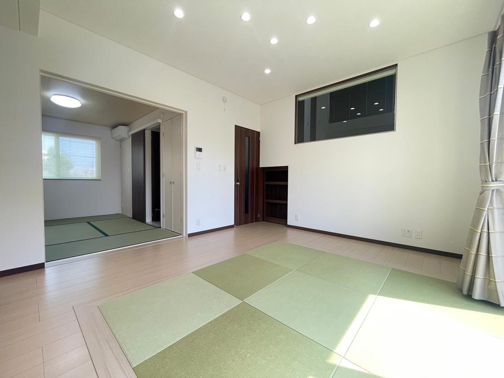detached 山形県長井市高野町２