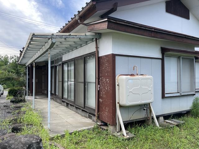 東新斎町（鶴岡駅） 1280万円