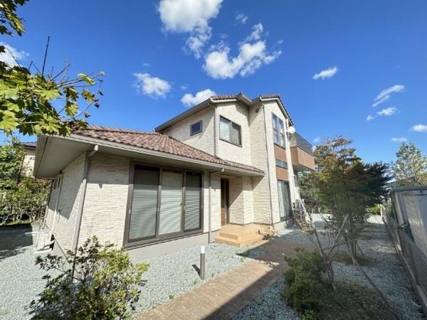 SUUMO】高森5 6880万円 | 中古住宅・中古一戸建て物件情報