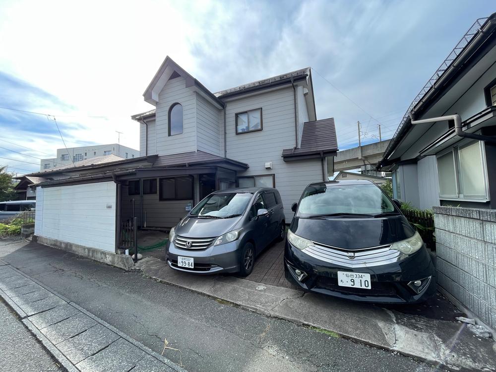 北夕顔瀬町（盛岡駅） 1790万円