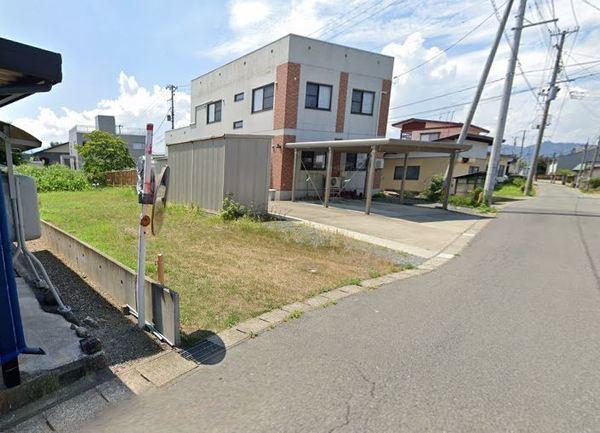 花沢町１（米沢駅） 450万円