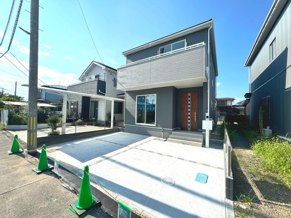 かすみ町（卸町駅） 3480万円