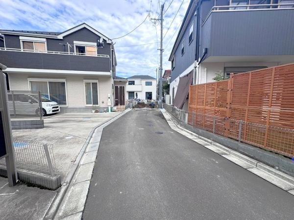 清水沼２（宮城野原駅） 3690万円