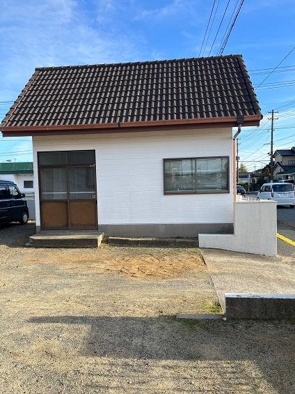 小名浜君ケ塚町（泉駅） 2700万円