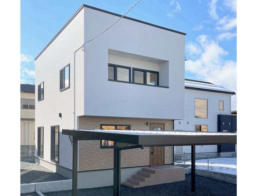 城西町３ 3360万円