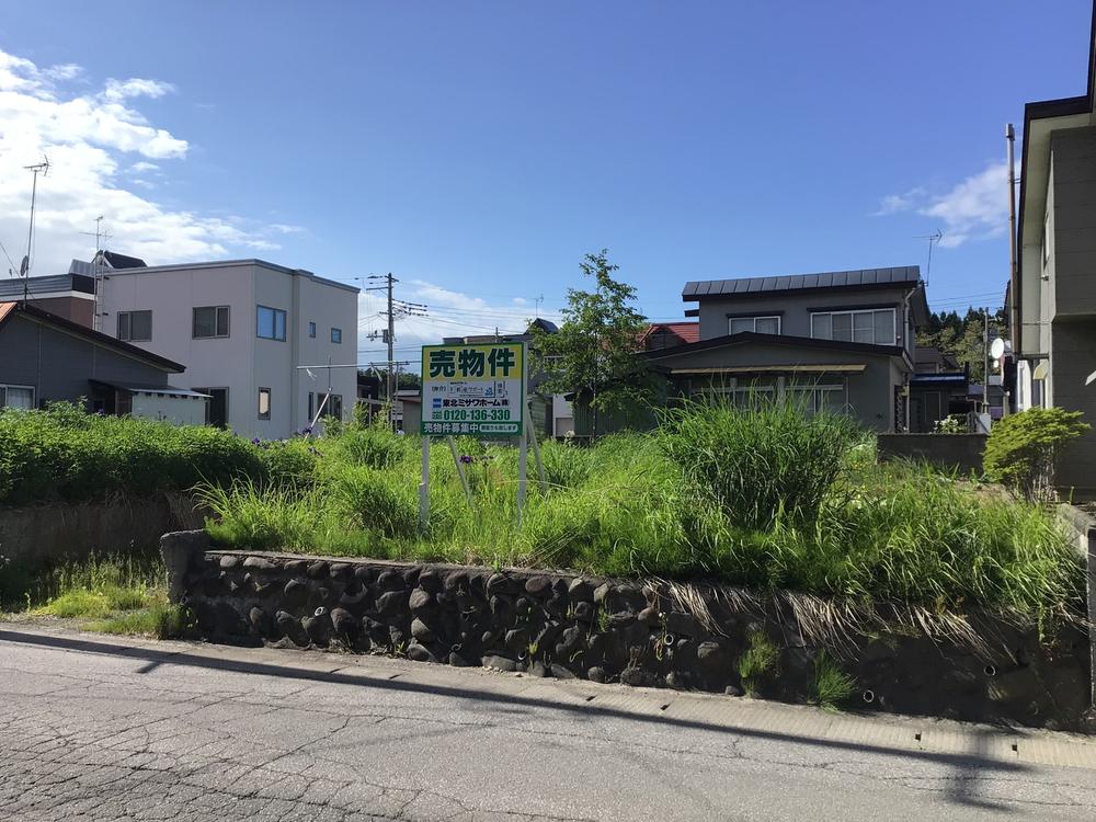 大字新城字山田（津軽新城駅） 380万円