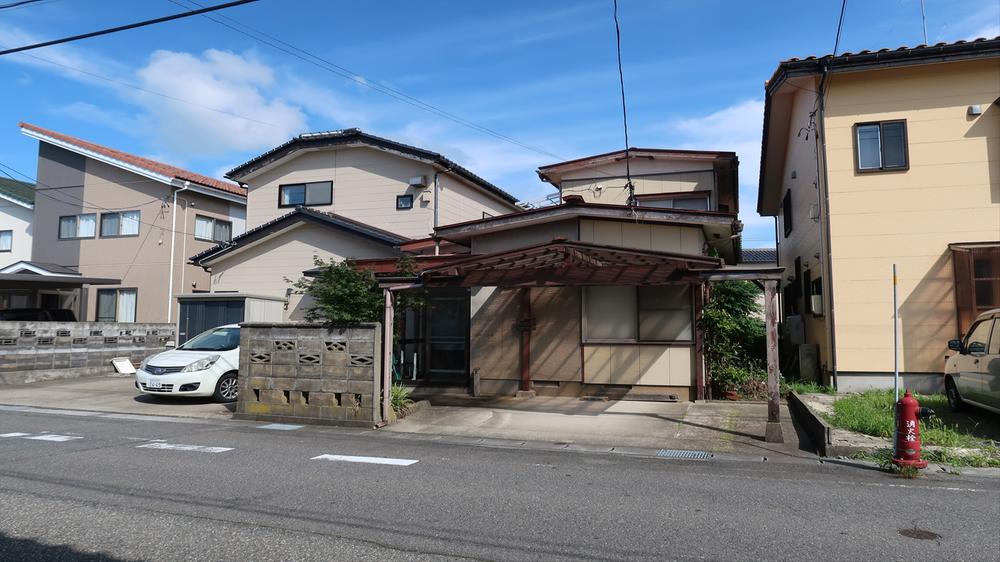 亀ケ崎１（酒田駅） 420万円