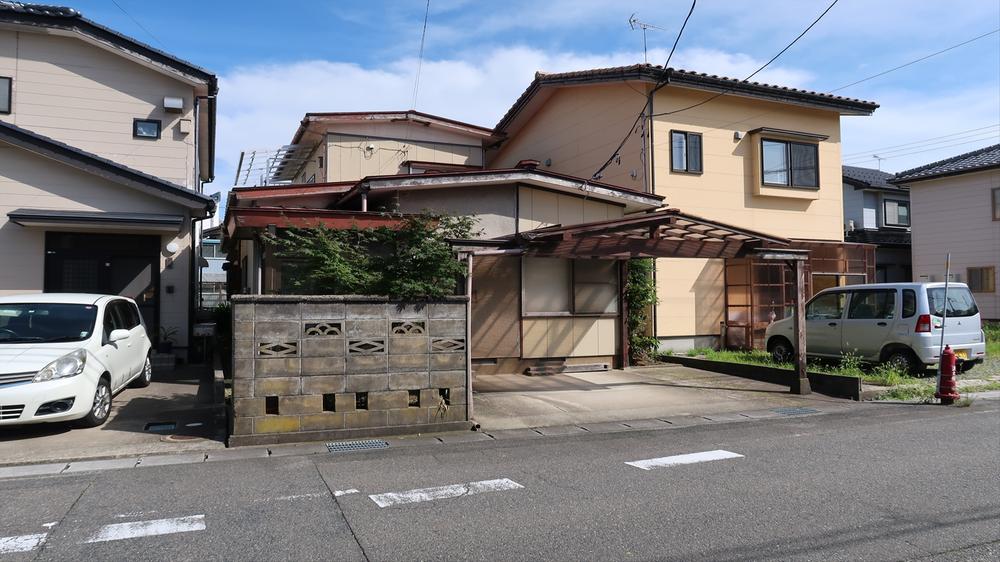 亀ケ崎１（酒田駅） 420万円