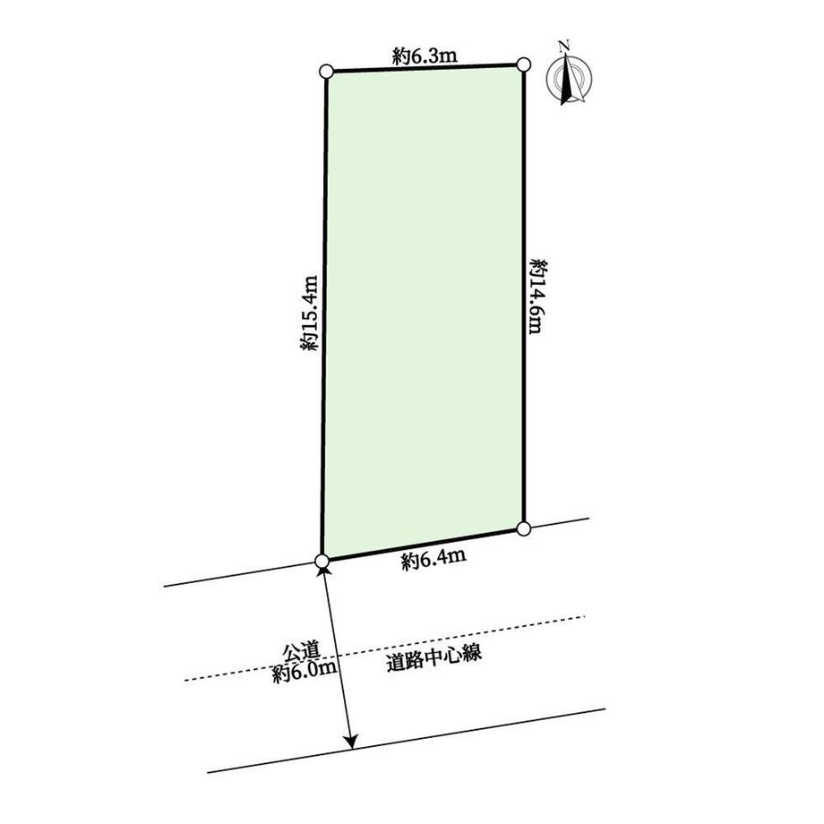 郡山８（太子堂駅） 4390万円