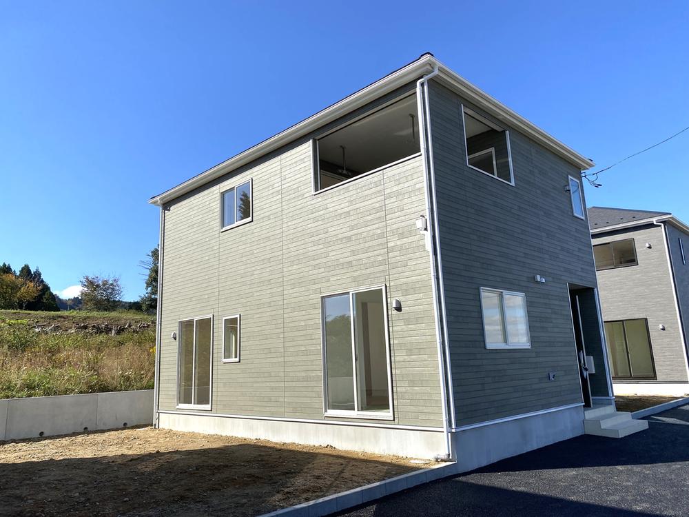 SUUMO】 「西白河郡泉崎村 土地」で探す新築一戸建て、中古