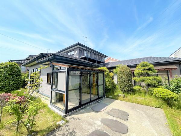 みずほ１（東酒田駅） 2499万円