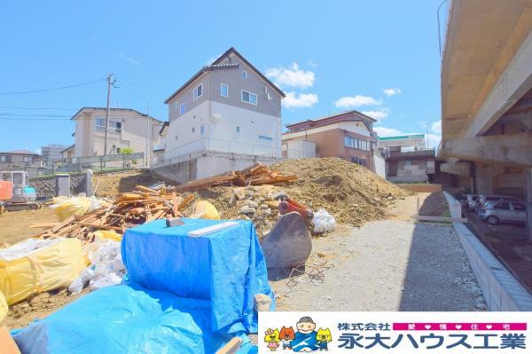 南錦町（下馬駅） 1998万円