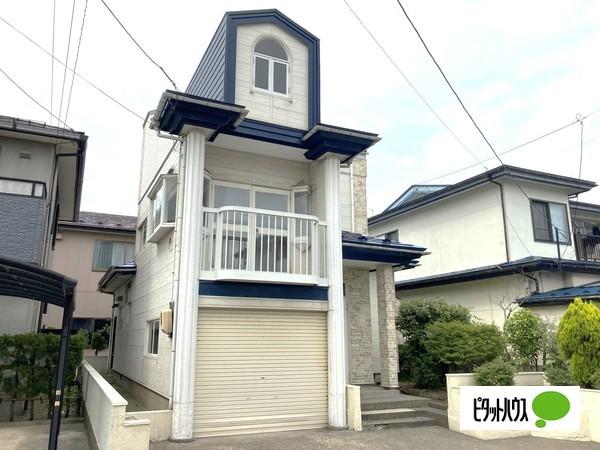 仁井田栄町 690万円