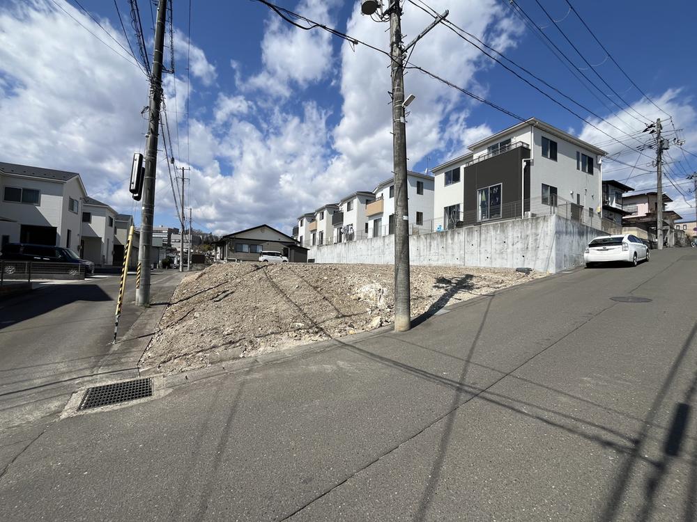 【最終1区画】青葉区双葉ケ丘1丁目