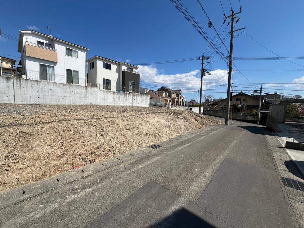 【最終1区画】青葉区双葉ケ丘1丁目